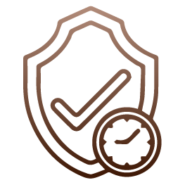 Quality Materials Ensure Lasting Durability.