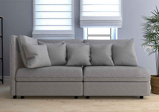 How to Choose the Perfect Furniture for Every Room